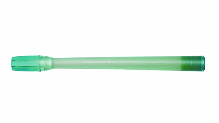 新製品「スピーディカテ コンパクト M」<br>発売のご案内